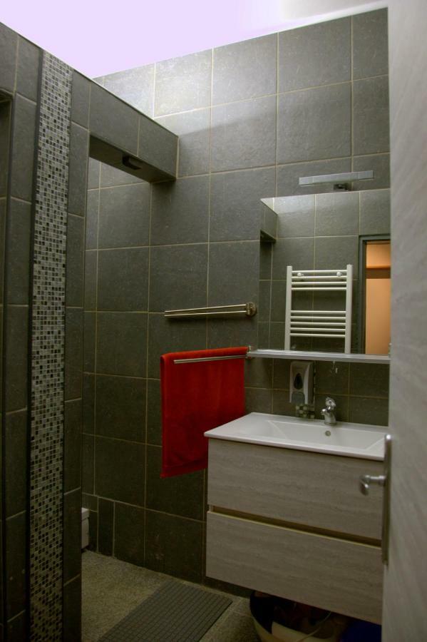 Studio Apartman - Park - Osijek Exterior foto